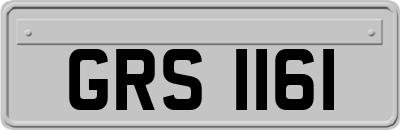 GRS1161