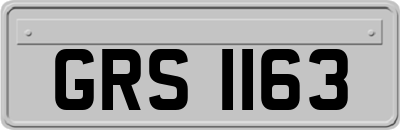 GRS1163