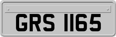GRS1165