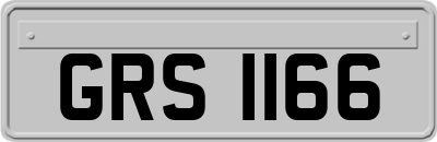 GRS1166
