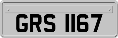 GRS1167