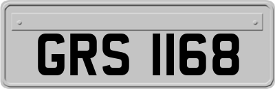 GRS1168
