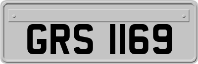 GRS1169