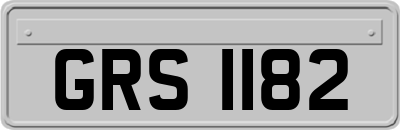 GRS1182
