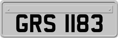 GRS1183