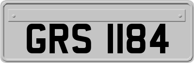 GRS1184