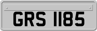 GRS1185