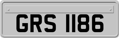 GRS1186