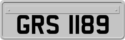 GRS1189