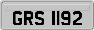 GRS1192