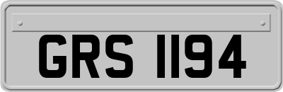 GRS1194