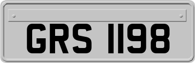 GRS1198