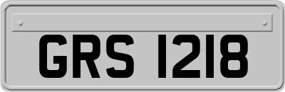 GRS1218