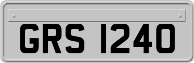 GRS1240