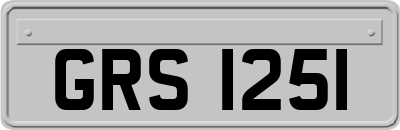 GRS1251