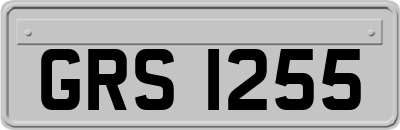 GRS1255
