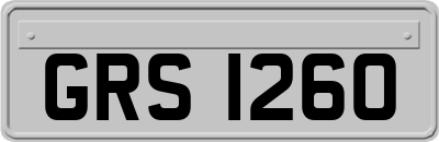 GRS1260