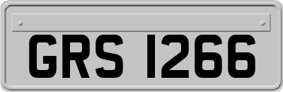 GRS1266