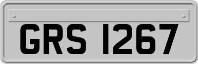 GRS1267