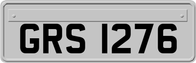 GRS1276
