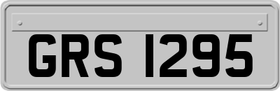 GRS1295