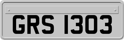 GRS1303