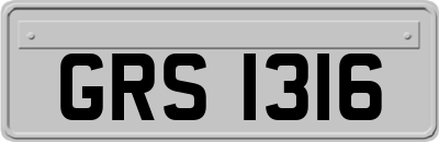 GRS1316