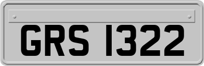 GRS1322