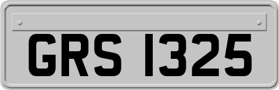 GRS1325