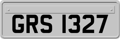 GRS1327