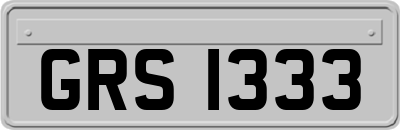 GRS1333