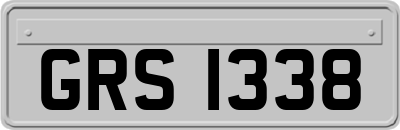 GRS1338