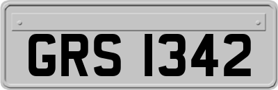 GRS1342