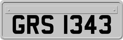 GRS1343