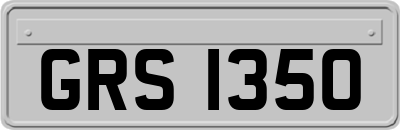 GRS1350