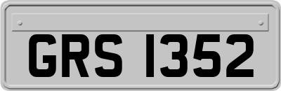 GRS1352
