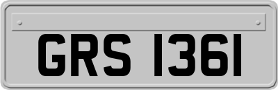 GRS1361