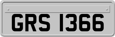 GRS1366