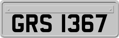 GRS1367