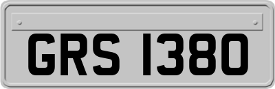GRS1380