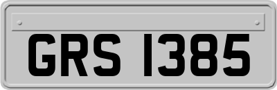 GRS1385