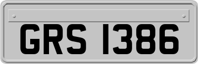 GRS1386