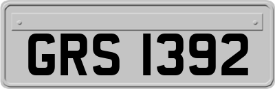 GRS1392