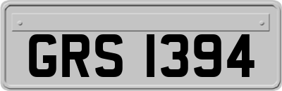 GRS1394