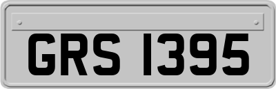 GRS1395