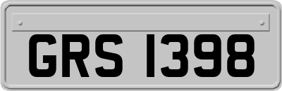 GRS1398