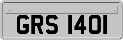 GRS1401