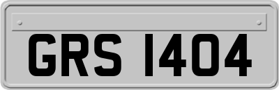 GRS1404