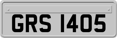 GRS1405