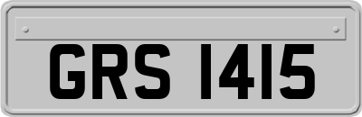 GRS1415